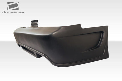 1982-1992 Chevrolet Camaro Duraflex Xtreme Rear Bumper