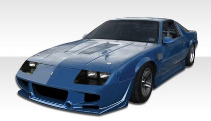 1982-1992 Chevrolet Camaro Duraflex Xtreme Kit