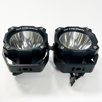 2 inch LED Pod Lights (Pair)