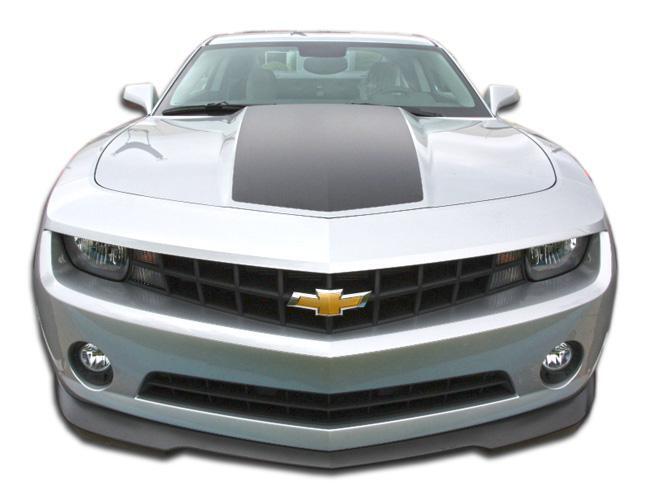 2010-2013 Chevrolet Camaro Duraflex GM-X Front Lip
