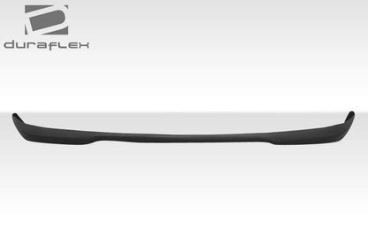 2010-2013 Chevrolet Camaro Duraflex GM-X Front Lip