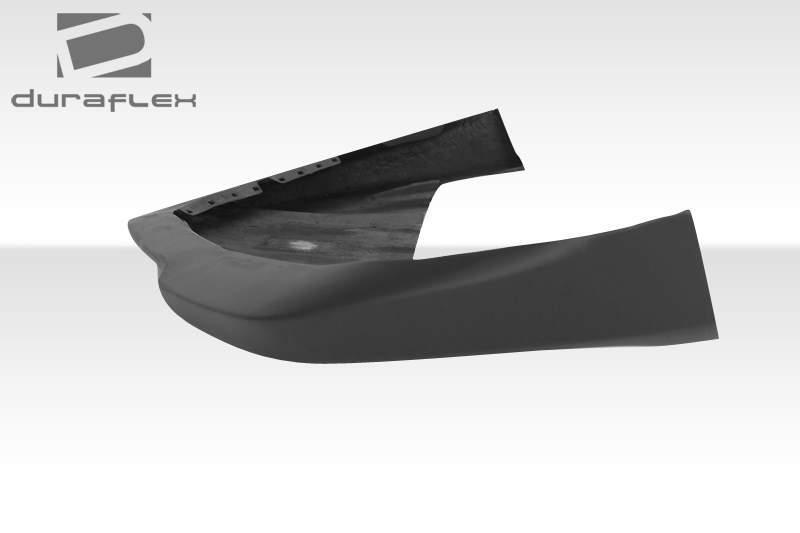 2010-2013 Chevrolet Camaro Duraflex GM-X Front Lip