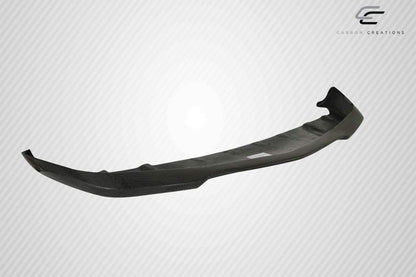 2010-2013 Chevrolet Camaro Carbon Creations GM-X Carbon Fiber Front Lip