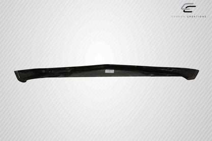 2010-2013 Chevrolet Camaro Carbon Creations GM-X Carbon Fiber Front Lip