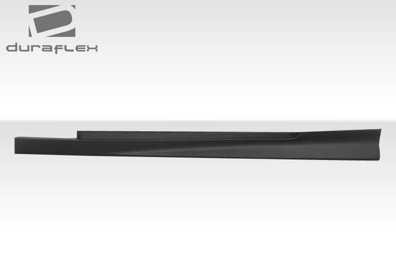 2010-2015 Chevrolet Camaro Duraflex GM-X Side Skirts