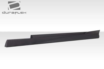 2010-2015 Chevrolet Camaro Duraflex GM-X Side Skirts