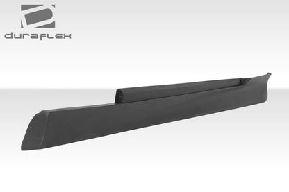 2010-2015 Chevrolet Camaro Duraflex GM-X Side Skirts