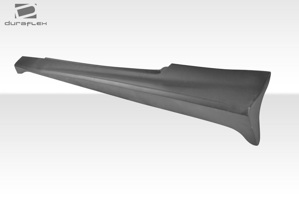 2010-2015 Chevrolet Camaro Duraflex GM-X Side Skirts