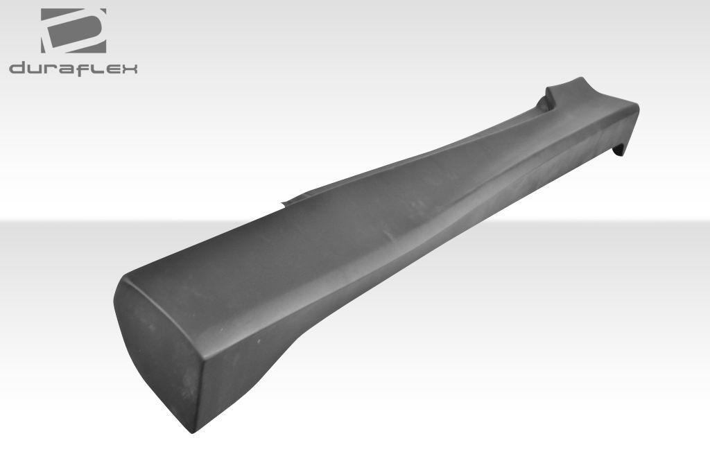 2010-2015 Chevrolet Camaro Duraflex GM-X Side Skirts