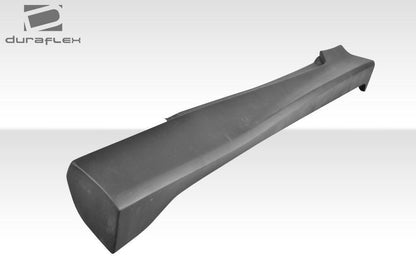 2010-2015 Chevrolet Camaro Duraflex GM-X Side Skirts