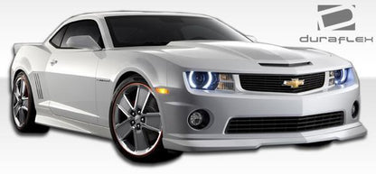 2010-2015 Chevrolet Camaro Duraflex GM-X Side Skirts