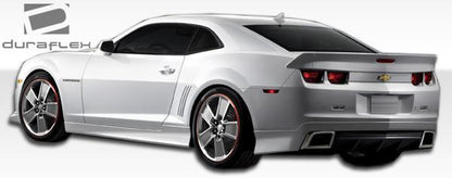 2010-2013 Chevrolet Camaro Duraflex GM-X Kit