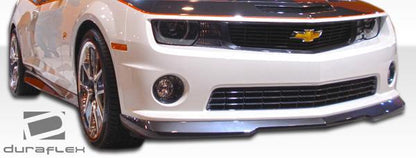 2010-2013 Chevrolet Camaro Duraflex GM-X Kit