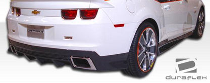 2010-2013 Chevrolet Camaro Duraflex GM-X Kit