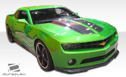 2010-2013 Chevrolet Camaro Duraflex GM-X Kit