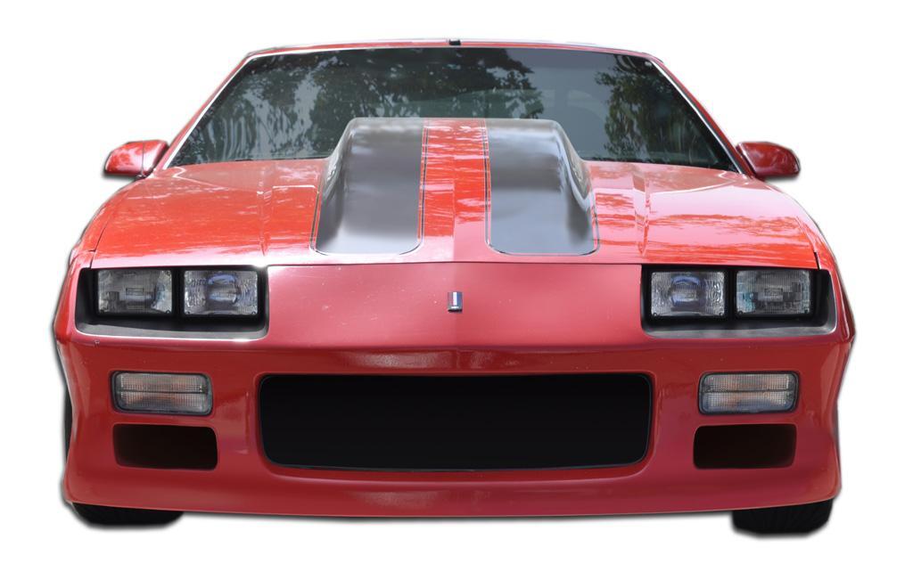 1982-1992 Chevrolet Camaro Duraflex GT Concept Front Bumper