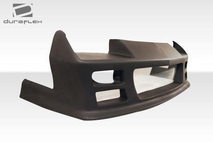 1982-1992 Chevrolet Camaro Duraflex GT Concept Front Bumper