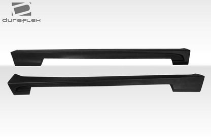 1982-1992 Chevrolet Camaro Duraflex GT Concept Side Skirts