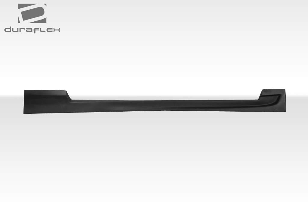 1982-1992 Chevrolet Camaro Duraflex GT Concept Side Skirts