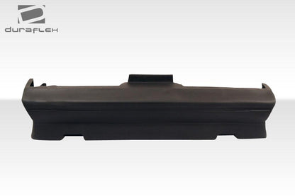 1982-1992 Chevrolet Camaro Duraflex GT Concept Rear Bumper