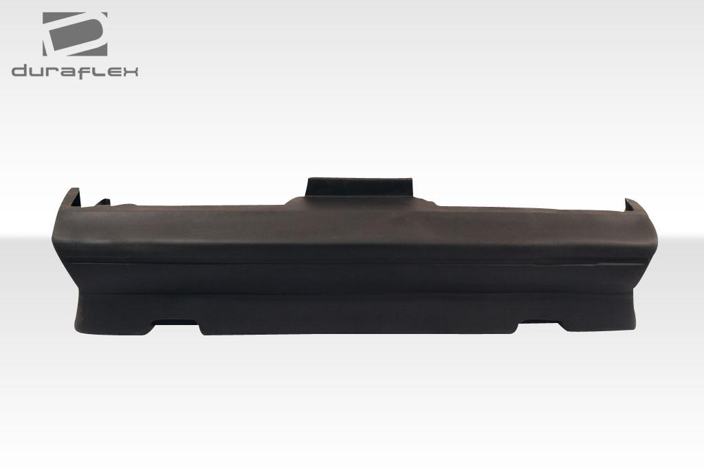 1982-1992 Chevrolet Camaro Duraflex GT Concept Kit