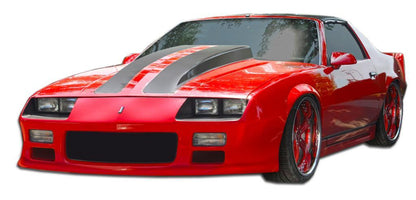 1982-1992 Chevrolet Camaro Duraflex GT Concept Kit