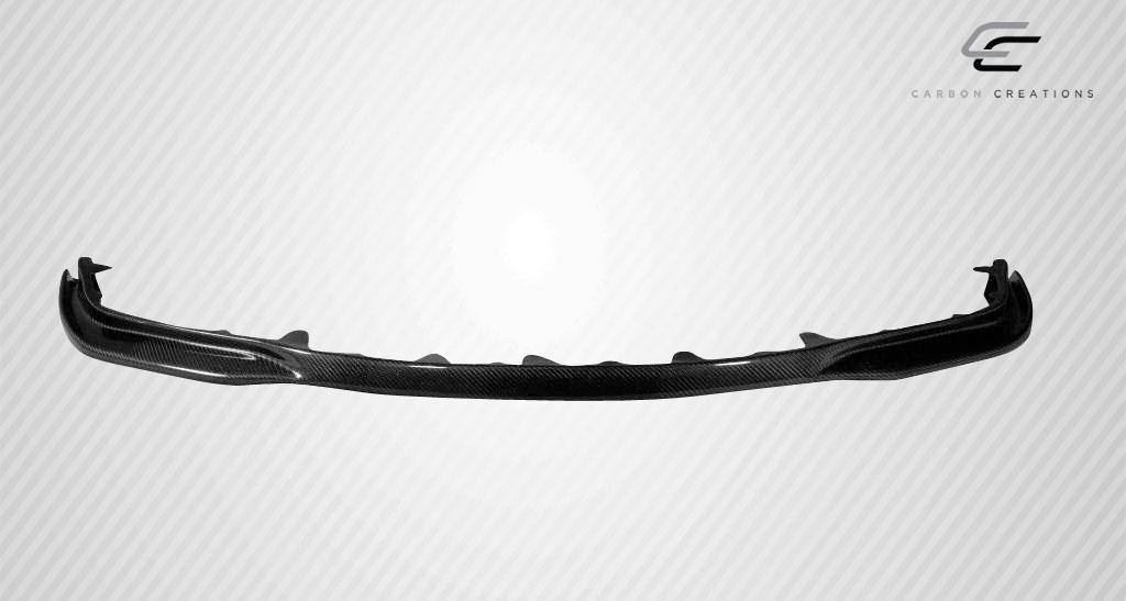 2006-2008 Lexus IS Carbon Creations VIP Carbon Fiber Front Lip
