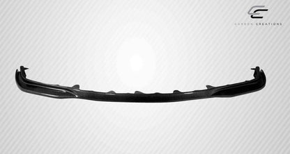 2006-2008 Lexus IS Carbon Creations VIP Carbon Fiber Front Lip