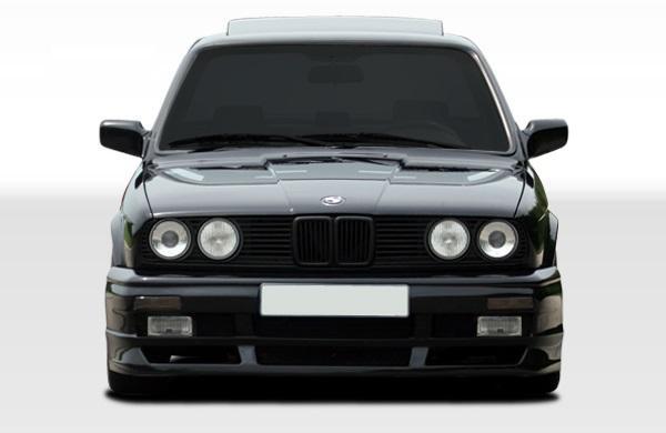 1984-1991 BMW 3 Series Duraflex GT-S Front Bumper