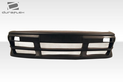 1984-1991 BMW 3 Series Duraflex GT-S Front Bumper