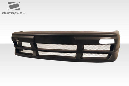 1984-1991 BMW 3 Series Duraflex GT-S Front Bumper