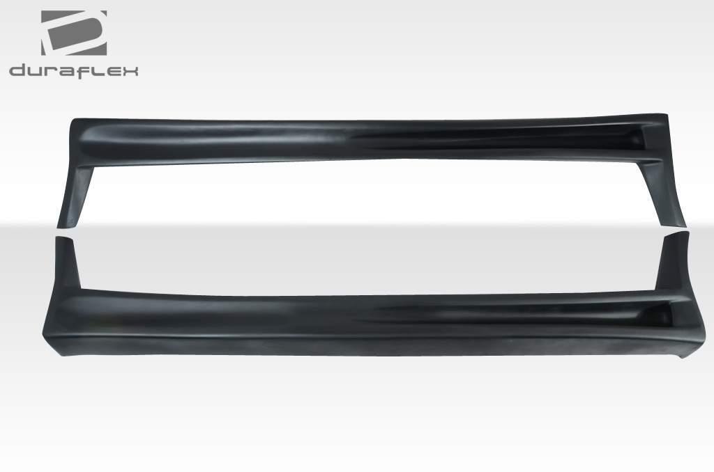 1984-1991 BMW 3 Series Duraflex GT-S Side Skirts