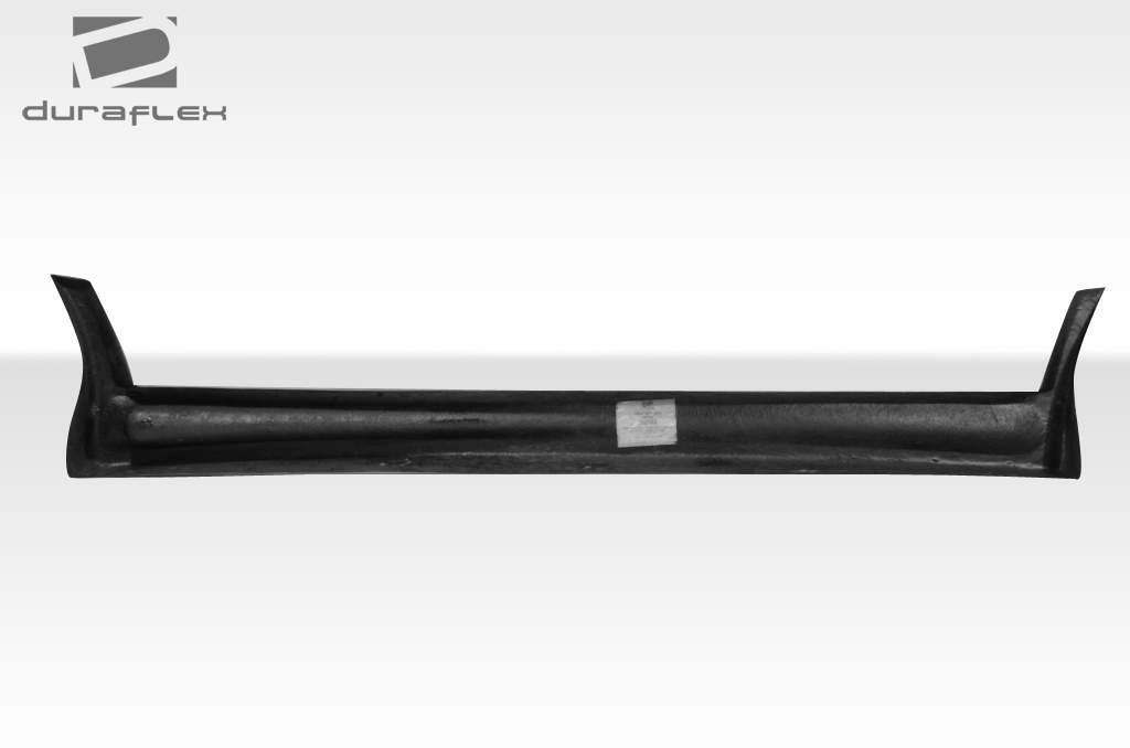 1984-1991 BMW 3 Series Duraflex GT-S Side Skirts