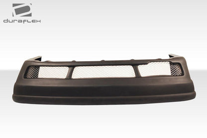 1984-1991 BMW 3 Series Duraflex GT-S Rear Bumper