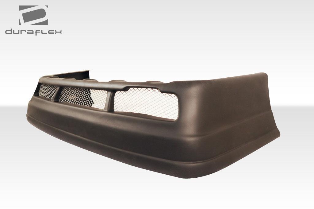 1984-1991 BMW 3 Series Duraflex GT-S Rear Bumper