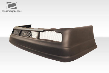 1984-1991 BMW 3 Series Duraflex GT-S Rear Bumper