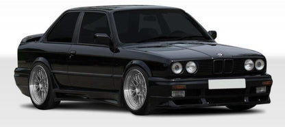 1984-1991 BMW 3 Series Duraflex GT-S Kit