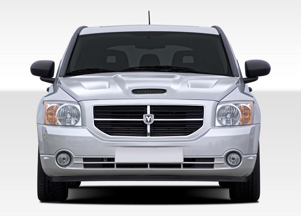 2007-2012 Dodge Caliber Duraflex SRT Look Hood