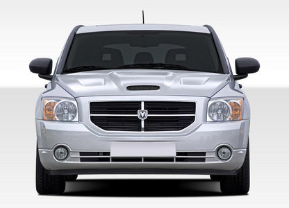2007-2012 Dodge Caliber Duraflex SRT Look Hood