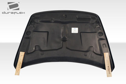 2007-2012 Dodge Caliber Duraflex SRT Look Hood