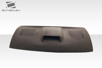 2007-2012 Dodge Caliber Duraflex SRT Look Hood