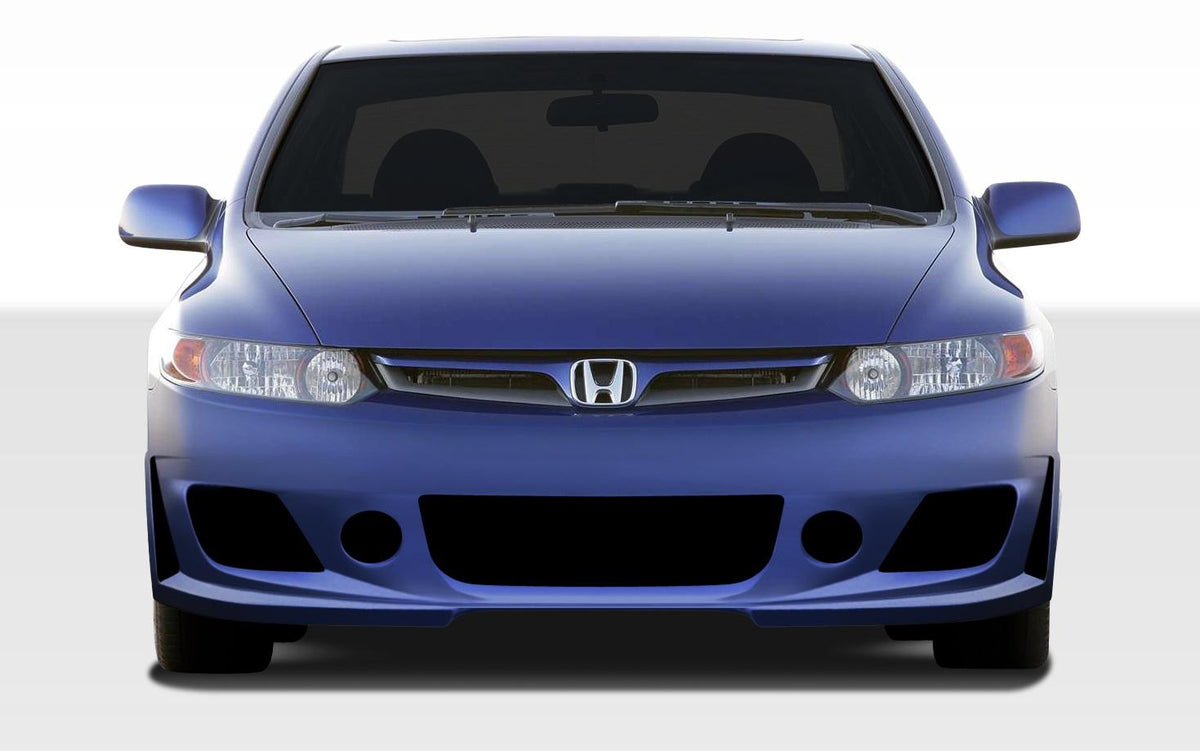 2006-2011 Honda Civic Duraflex B-2 Front Bumper
