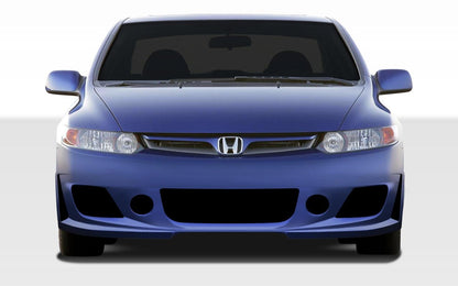 2006-2011 Honda Civic Duraflex B-2 Front Bumper
