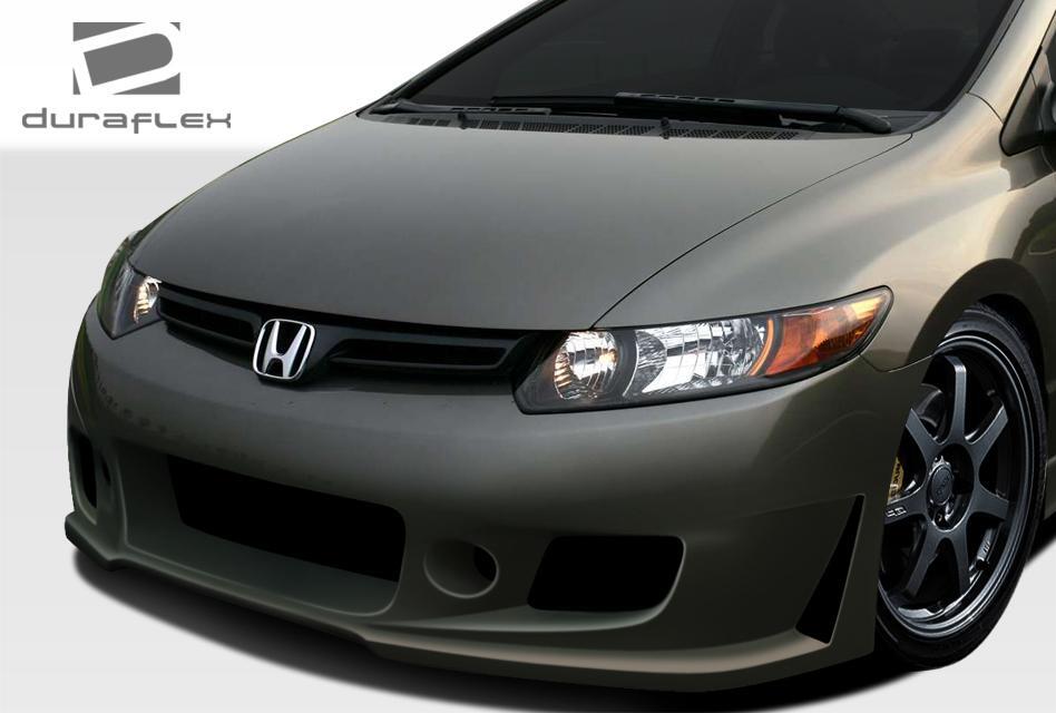 2006-2011 Honda Civic Duraflex B-2 Kit