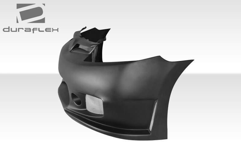 2006-2011 Honda Civic Duraflex B-2 Front Bumper