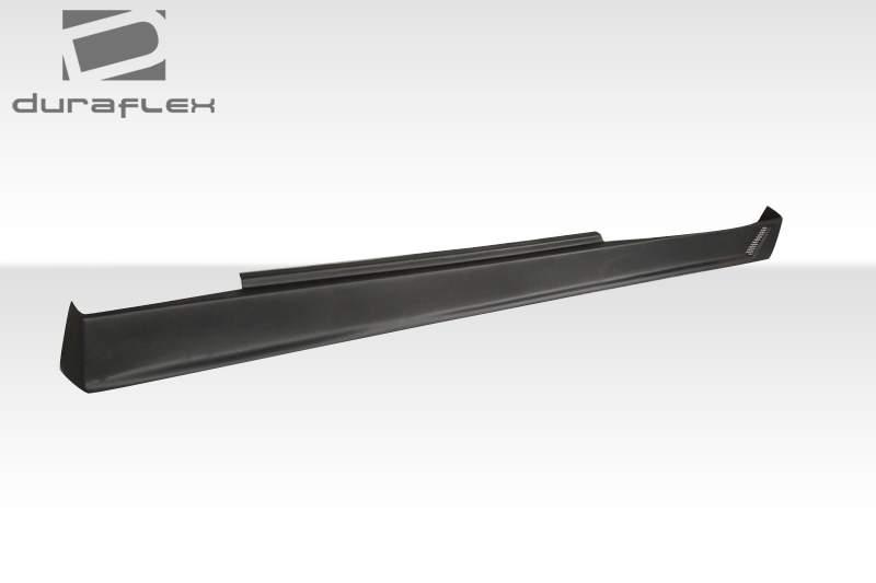 2006-2011 Honda Civic Duraflex B-2 Side Skirts