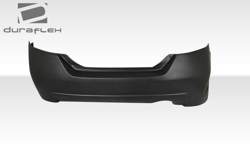 2006-2011 Honda Civic Duraflex B-2 Rear Bumper