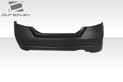 2006-2011 Honda Civic Duraflex B-2 Rear Bumper