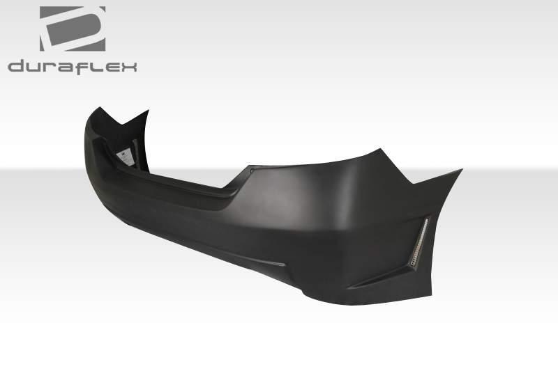 2006-2011 Honda Civic Duraflex B-2 Rear Bumper