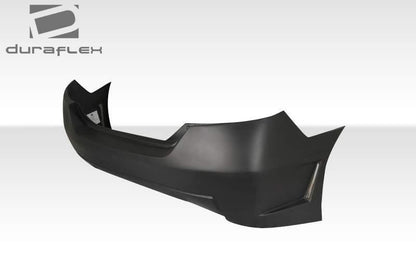 2006-2011 Honda Civic Duraflex B-2 Rear Bumper